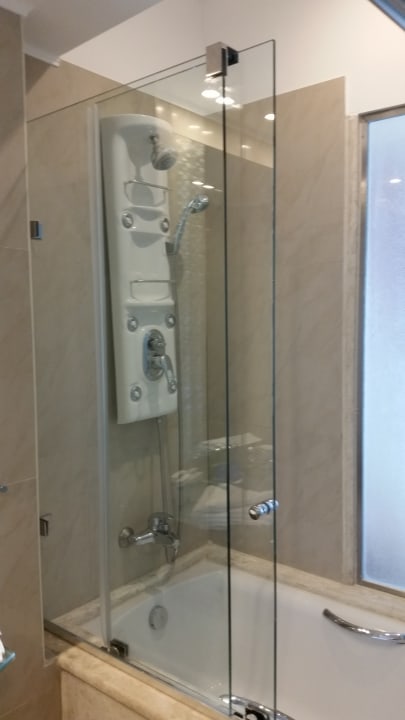 Zimmer Anthemus Sea Beach Hotel & Spa