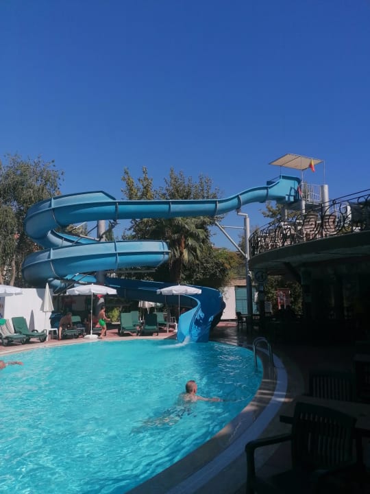 Sport & Freizeit Dosi Hotel
