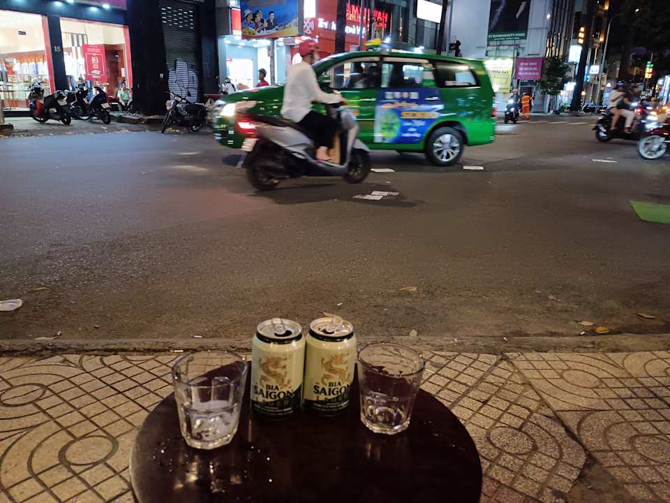 Sonstiges Hotel Sen Viet
