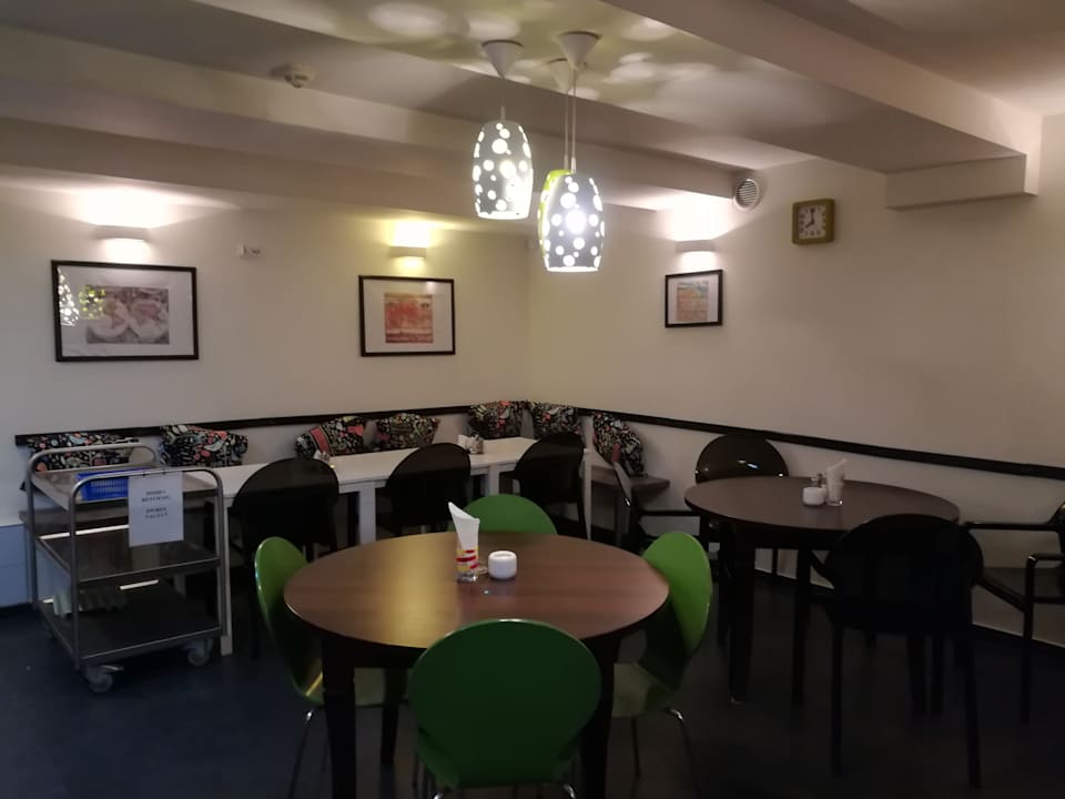 Gastro Hostel Wratislavia