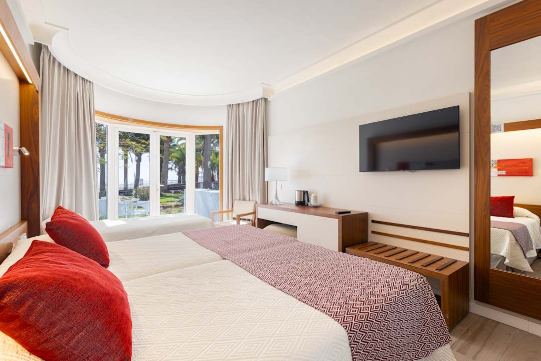 Zimmer Hipotels La Geria