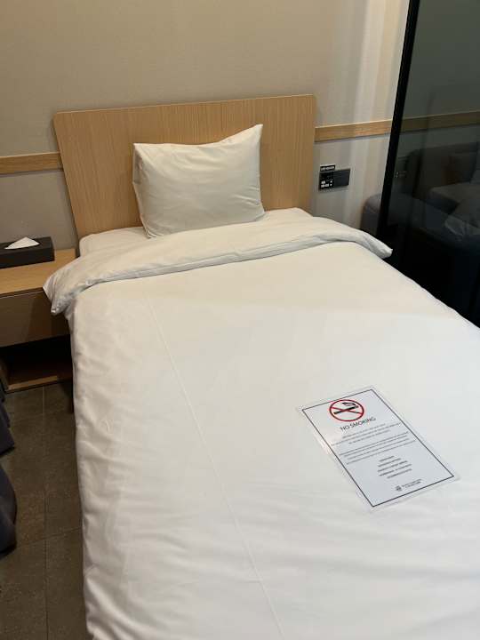 Zimmer The Stay Hotel Myeongdong