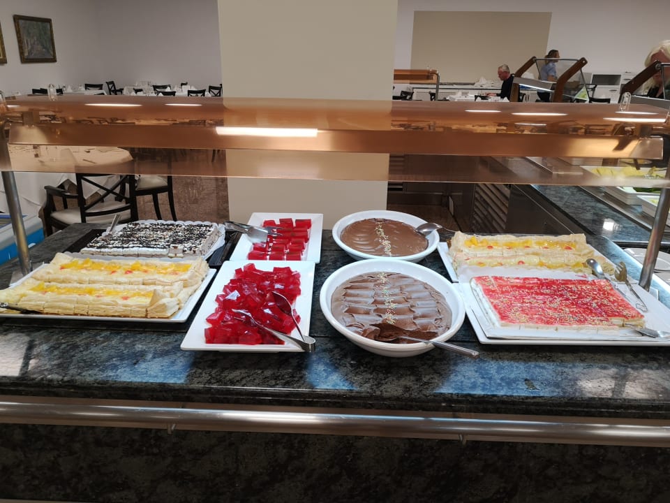 Gastro Hotel Vibra Beverly Playa