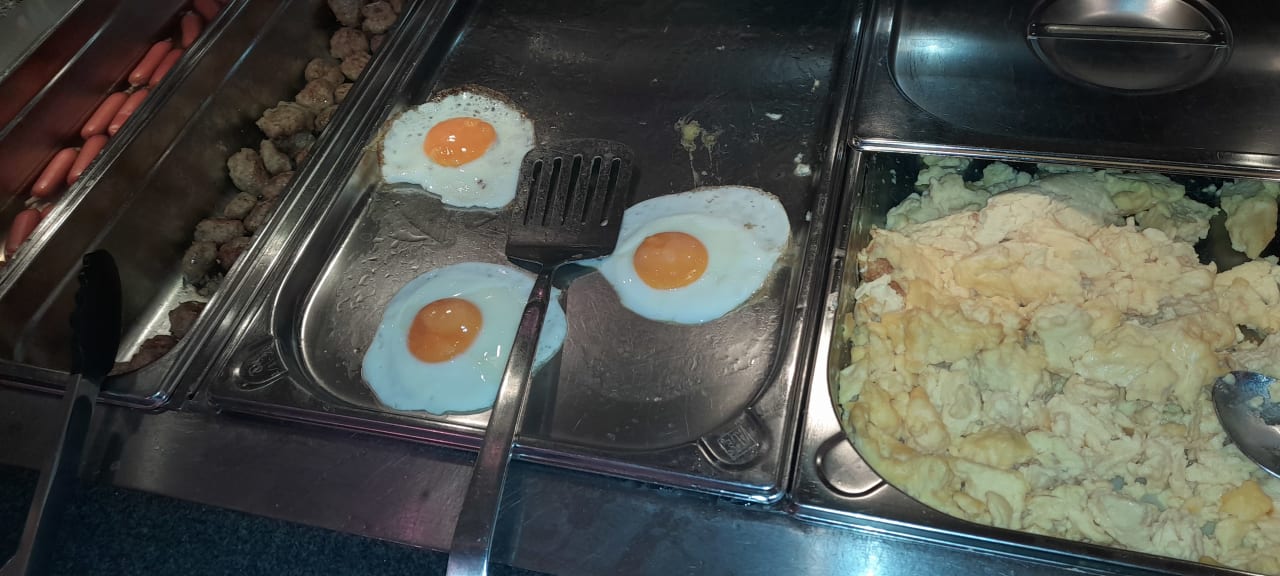 Gastro Hasseröder Burghotel