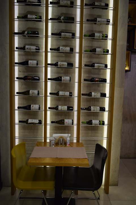 Gastro Nova Hotel Yerevan