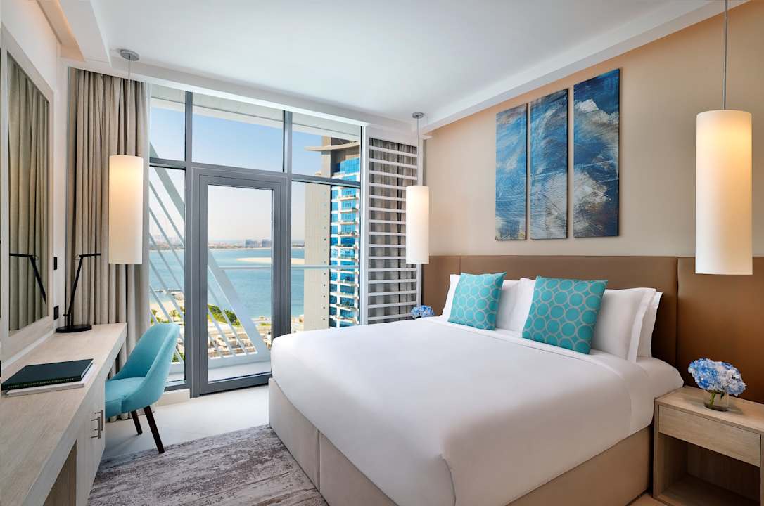 Zimmer NH Collection Dubai The Palm