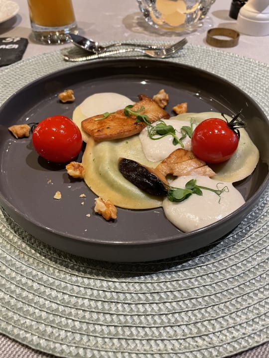 Gastro Bergkristall - Mein Resort im Allgäu