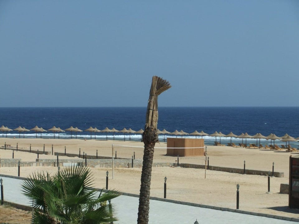 Strand Three Corners Happy Life Beach Resort