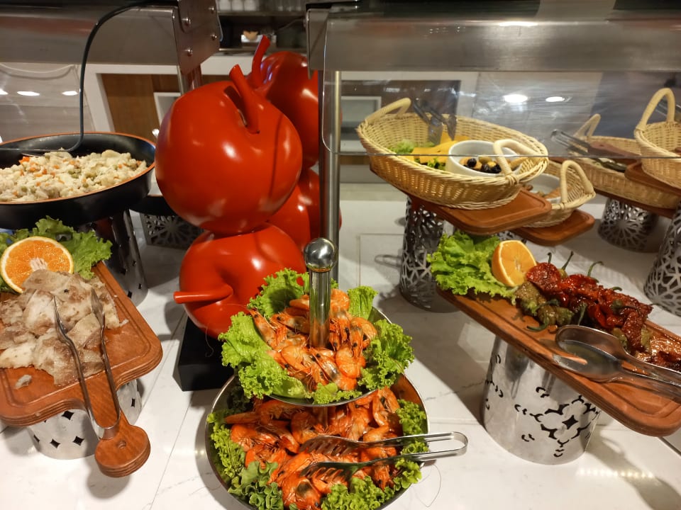 Gastro Side Village Hotel