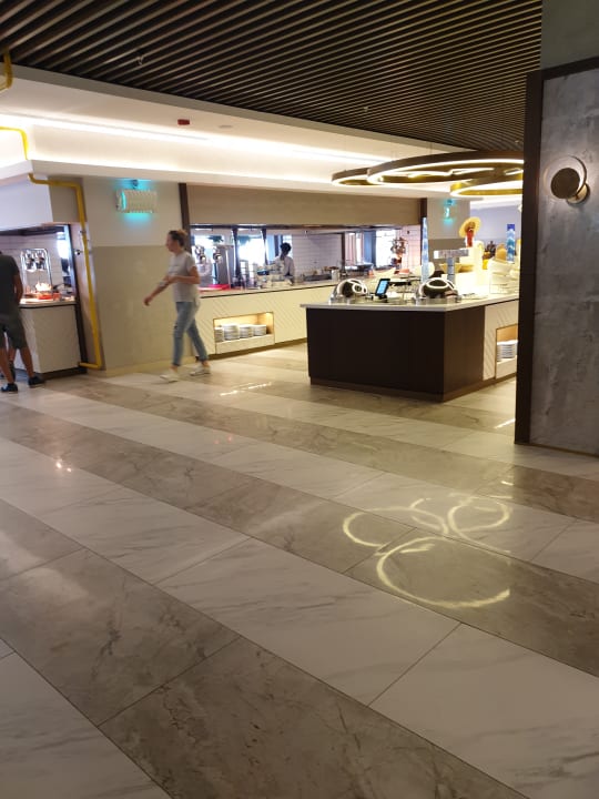 Gastro Corendon Playa Kemer