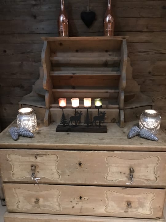 Sport & Freizeit Alm- & Wellnesshotel Alpenhof