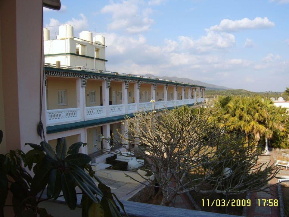Hotelanlage Hotel Mirador