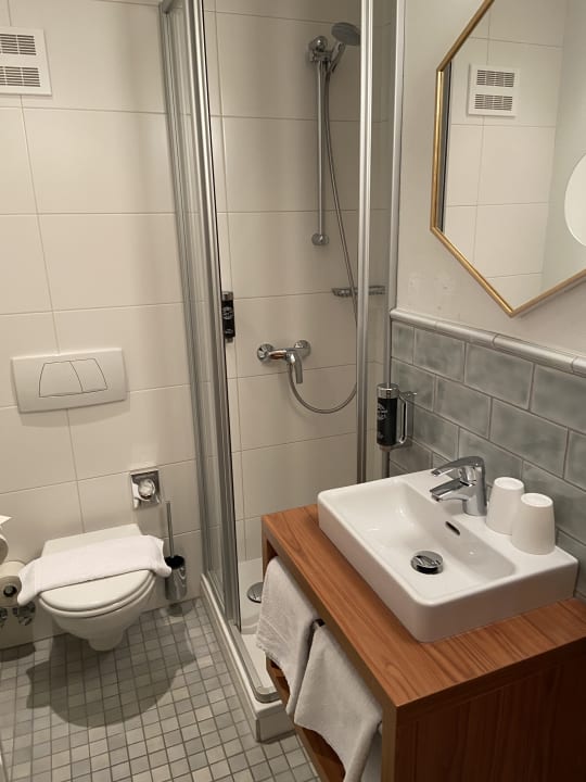 Zimmer Hotel Trumer Stube