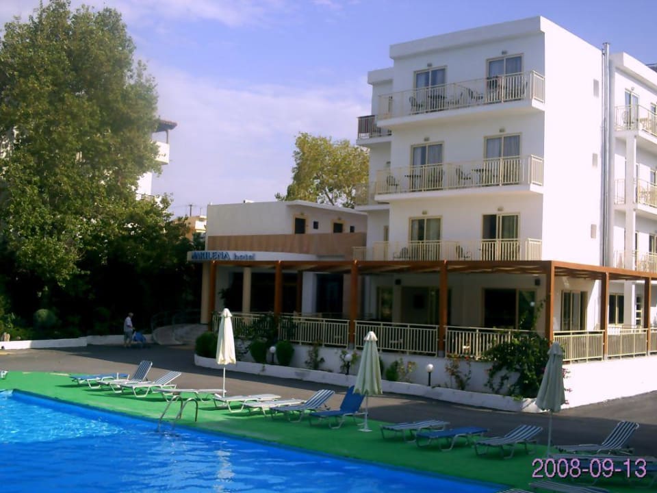 Hotel marilena Marilena Hotel