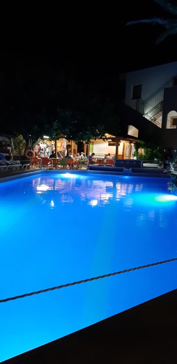 Pool Hotel South Coast