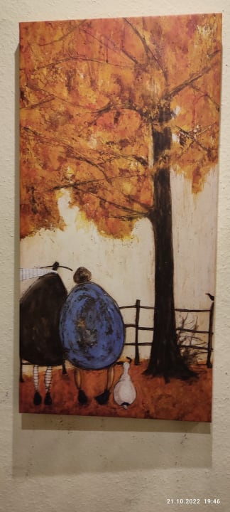 Lobby Berghotel Hoher Knochen