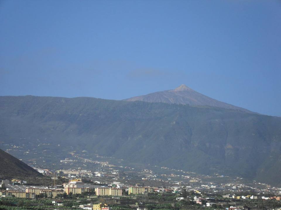 Teide Be Live Tenerife - Adults only