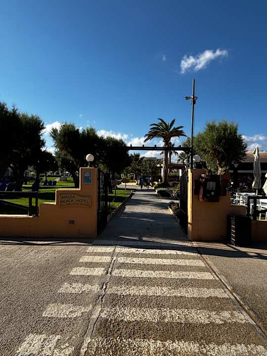 Sonstiges Anissa Beach & Village