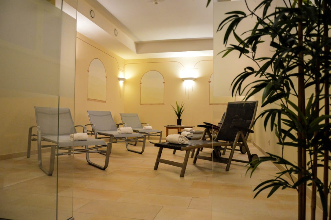 Sport & Freizeit Das Römerhof