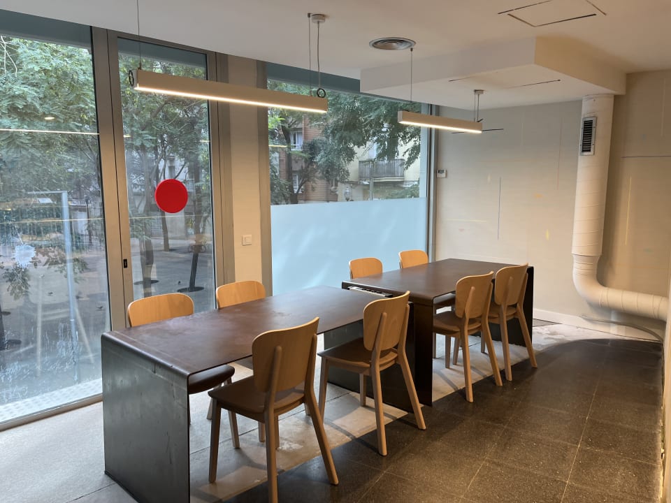 Sonstiges Casa Lit Barcelona by Ona Hotels