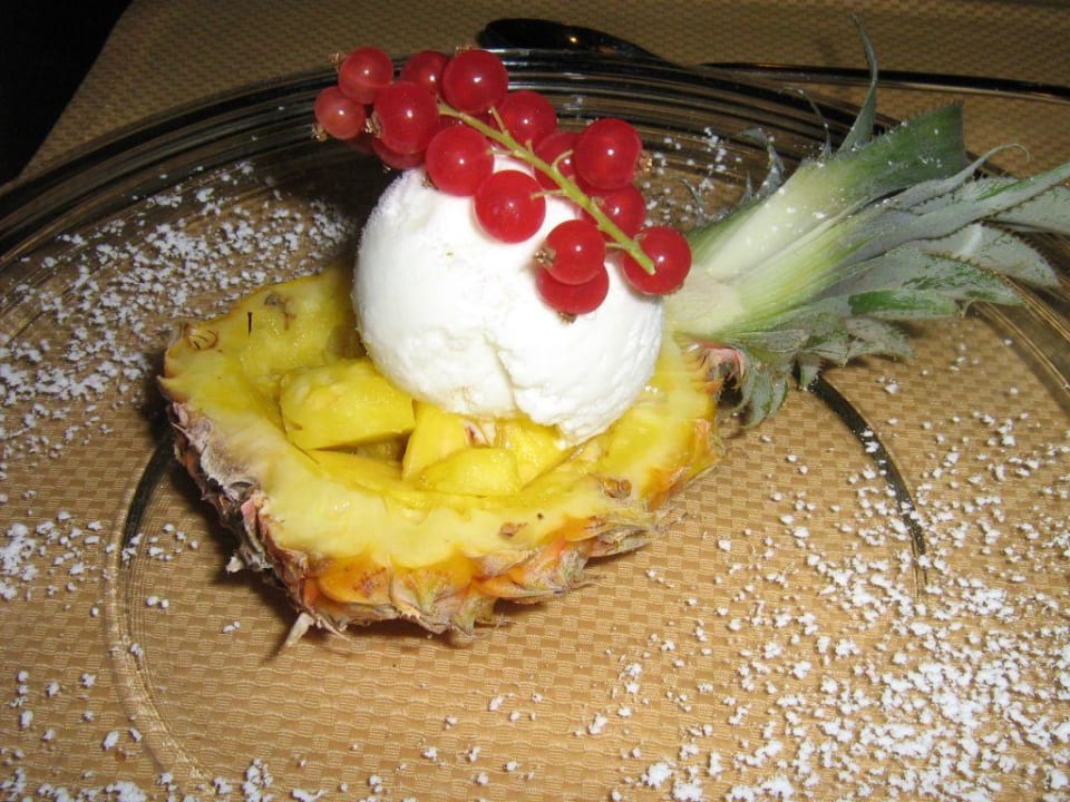 Lecker Hotel Sternen