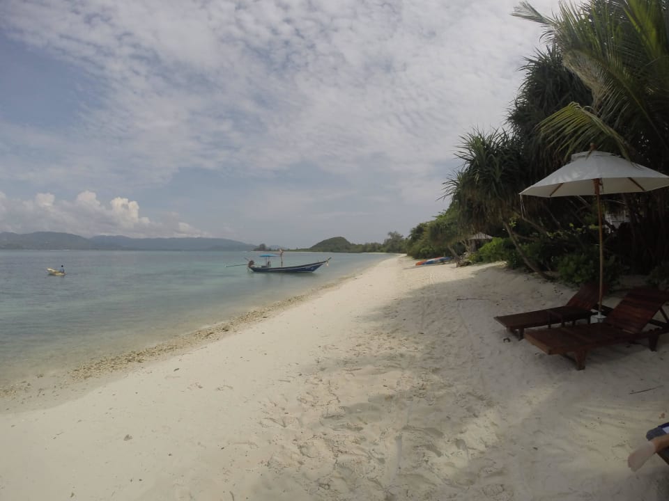 Hotelstrand The Treasure Koh Madsum - Samui