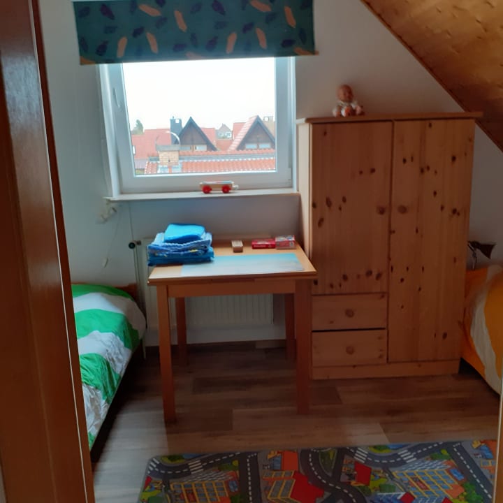 Zimmer Ferienwohnungen Ruthenberg