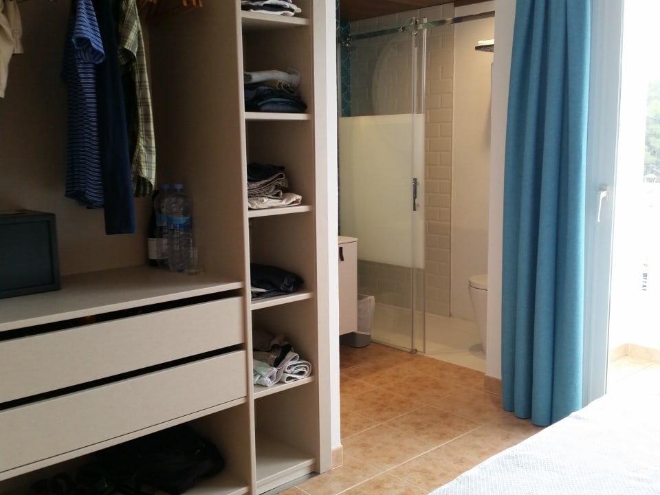 Zimmer Hostal Roca Plana