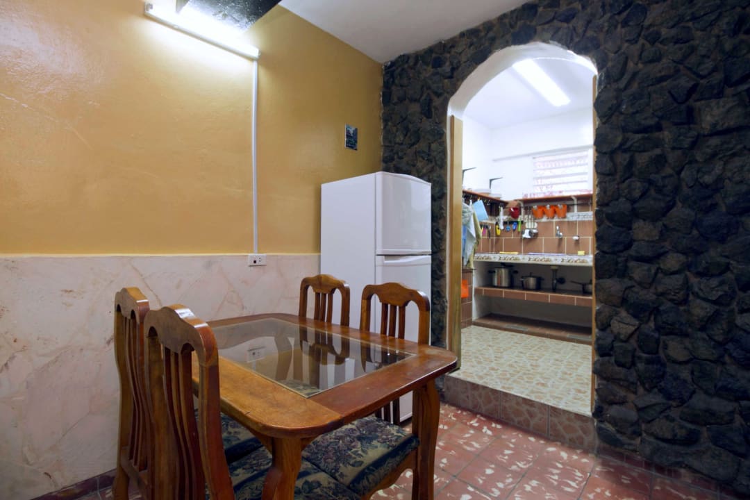 Zimmer Casa Carlos Santa Fe