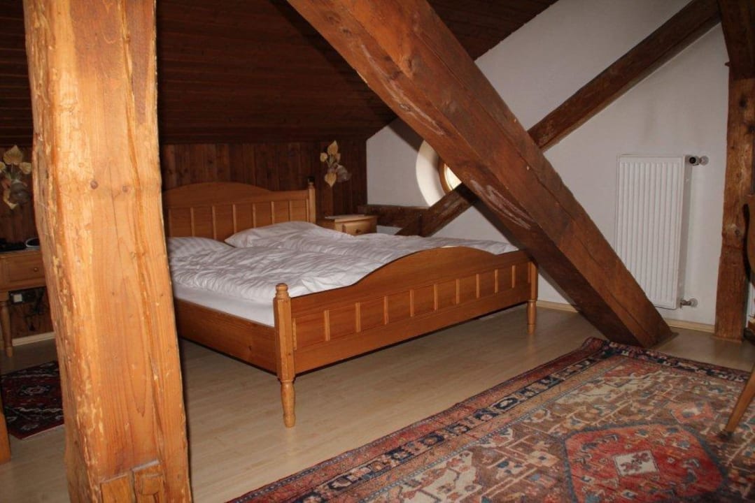 Unser Zimmer Landgasthof Böck