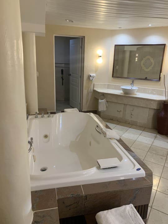 Zimmer Paradisus Varadero Resort & Spa