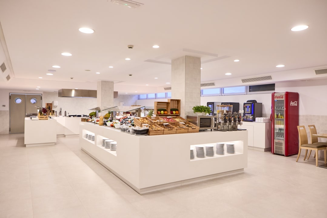 Gastro Ahoi! Urban Beach Hotel