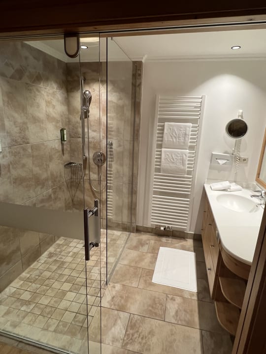 Zimmer Wellnesshotel Eggerwirt