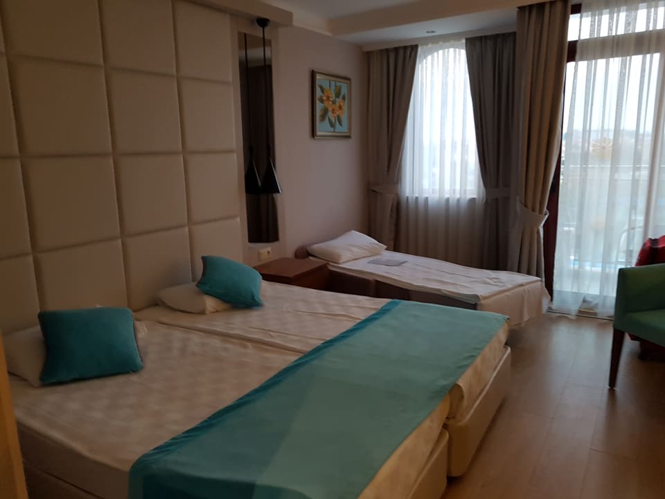 Zimmer Bella Resort & Spa