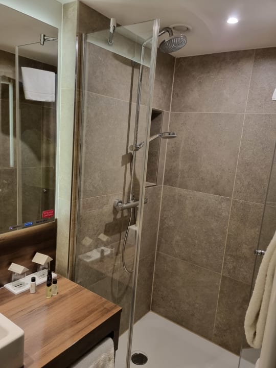 Zimmer HYPERION Hotel Berlin