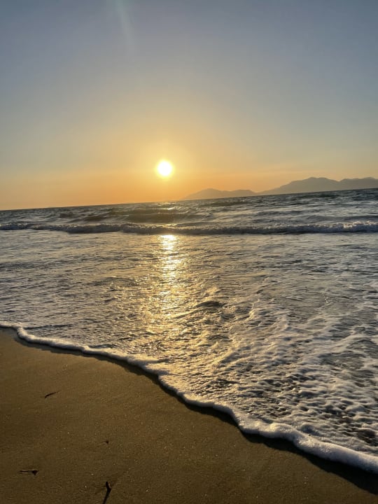 Strand Smy Kos Beach & Splash