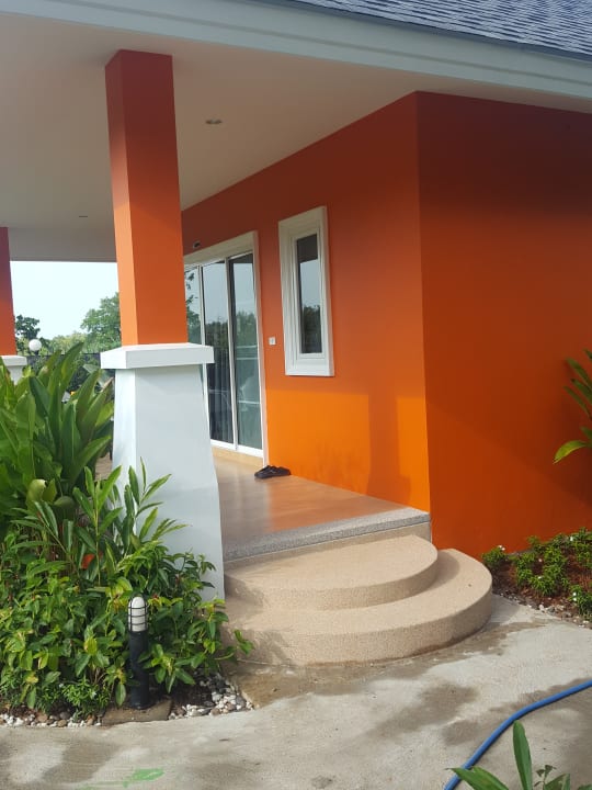 Zimmer Thai O.T. Khaolak Resort