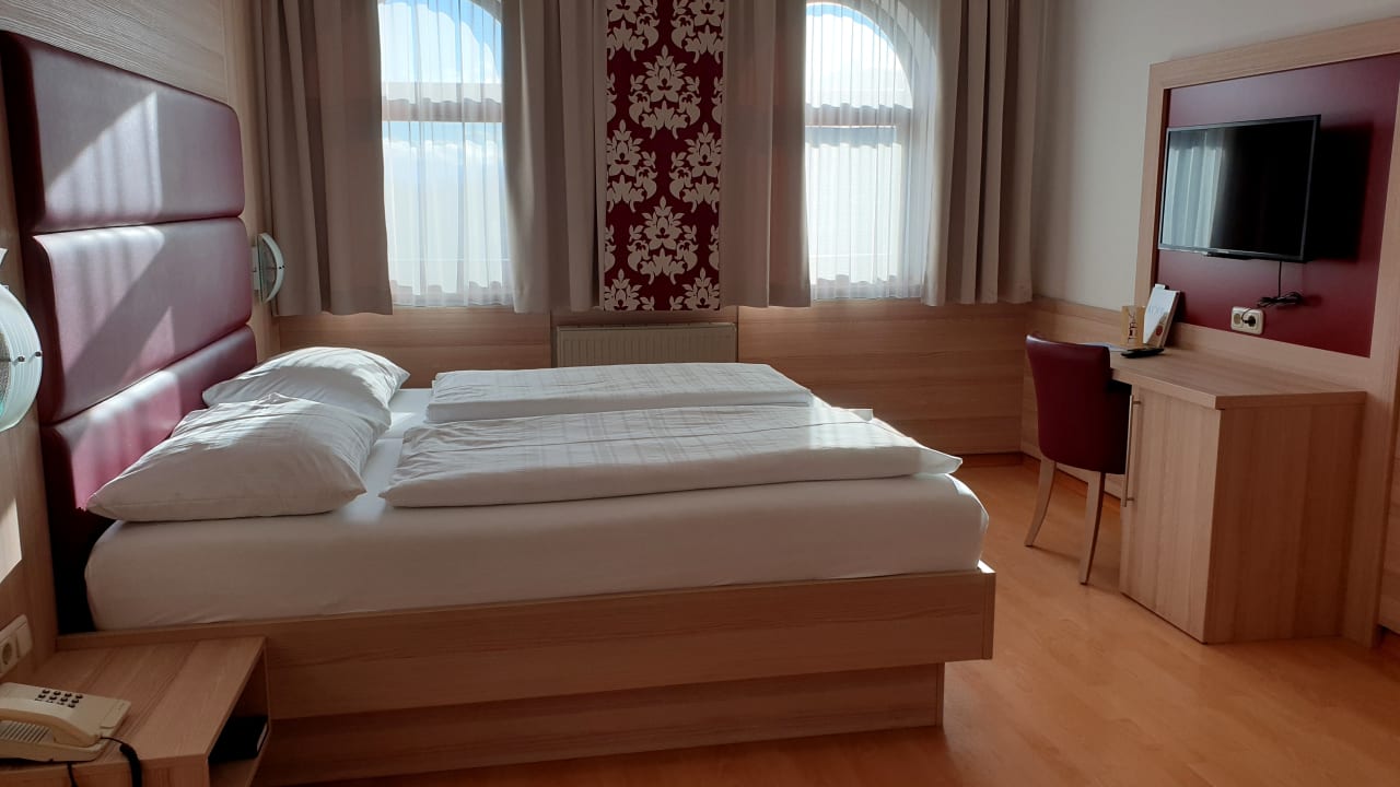 Zimmer Kogler’s Pfeffermühle Hotel & Restaurant