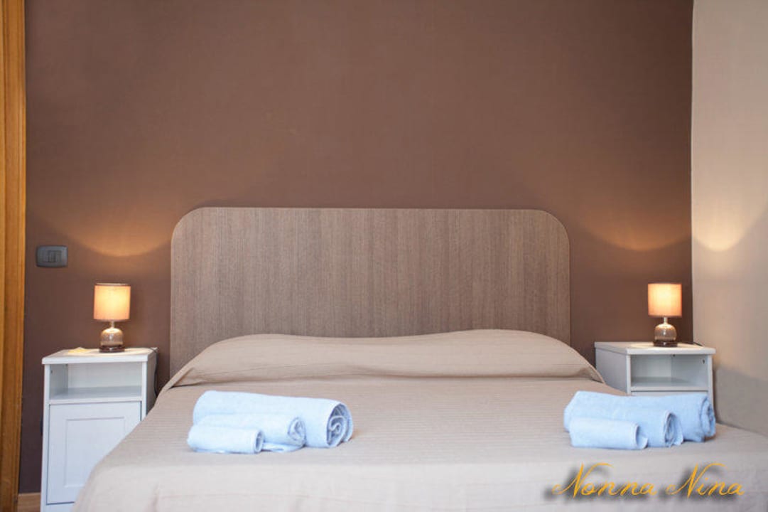 Camera B&B Nonna Nina