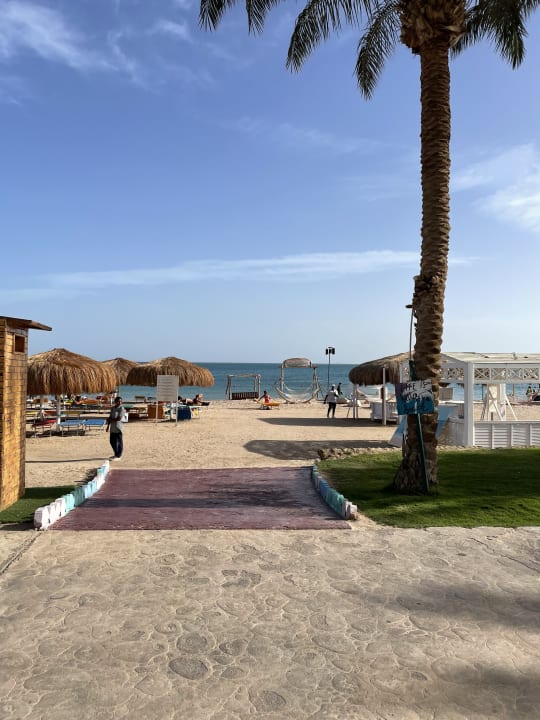 Strand Sentido Caribbean World Soma Bay