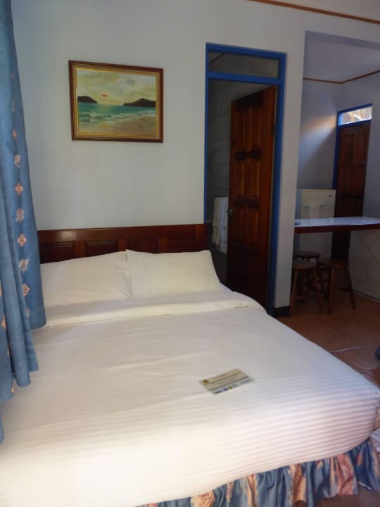 Zimmer Espadilla Gardens Hotel