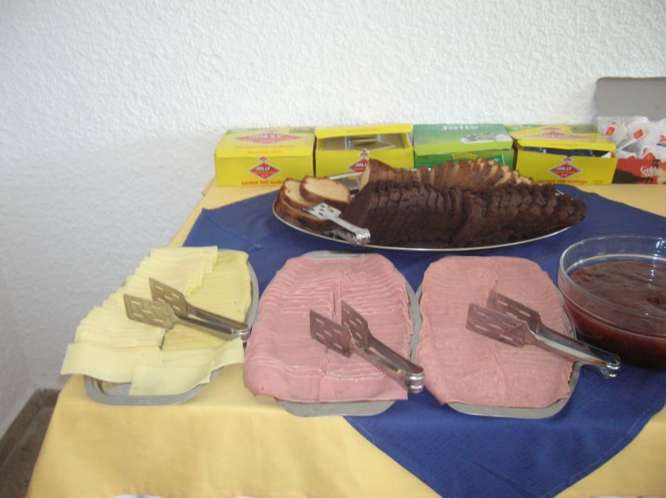 Wurst - Käse - Kuchen Summer Village of Hippokrates - Adults only