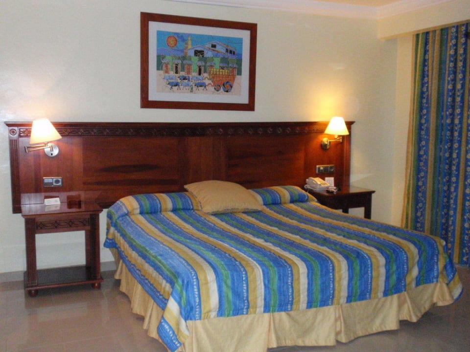 Junior Suite Grand Palladium Select Bávaro Resort & Spa