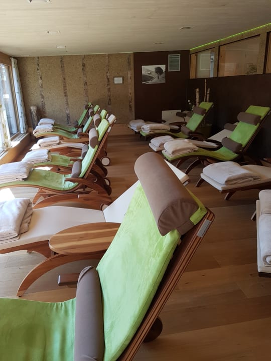 Pool Hotel Birkenhöhe