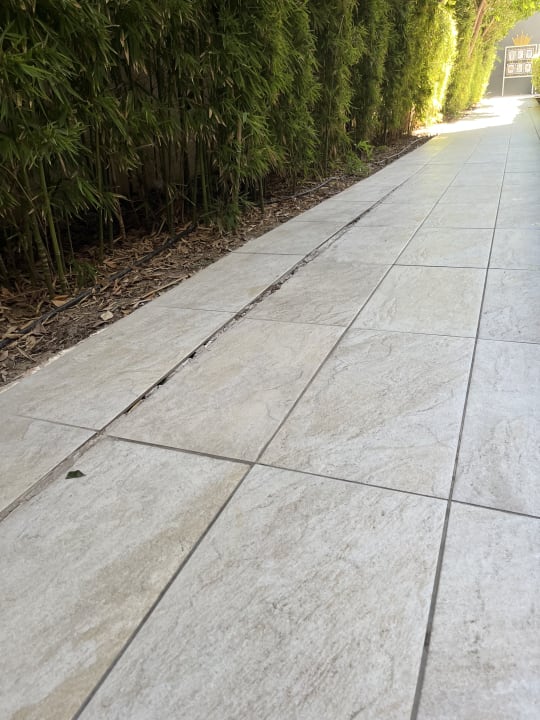 Sonstiges Well Palace Side