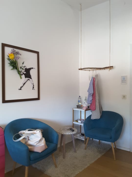 Zimmer Art Hotel & Hostel