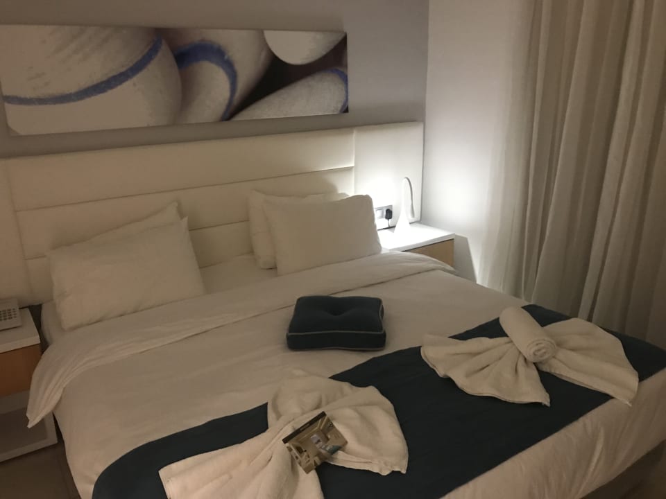 Zimmer Sentido More Meni Residence & Suites