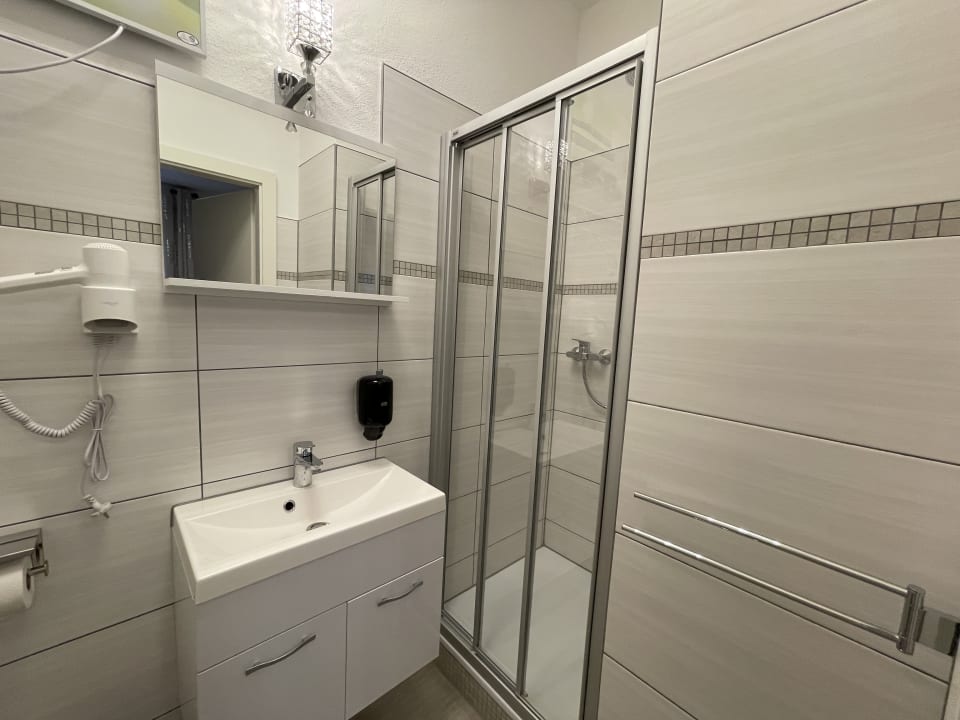 Zimmer Boutiquehotel Mason