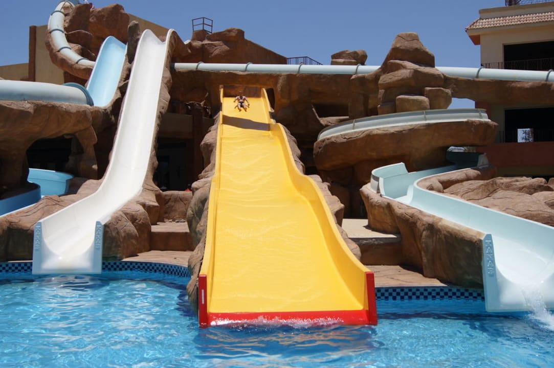 Aquapark Regency Plaza Aqua Park & Spa