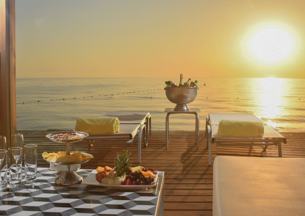 Sport & Freizeit DoubleTree by Hilton Antalya-Kemer